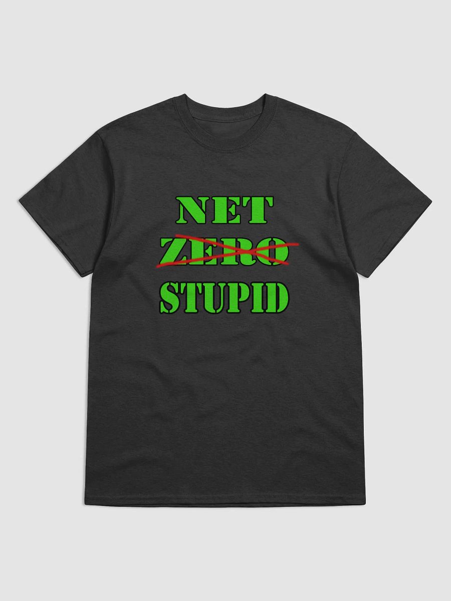 Net Stupid t-shirt product image (2)