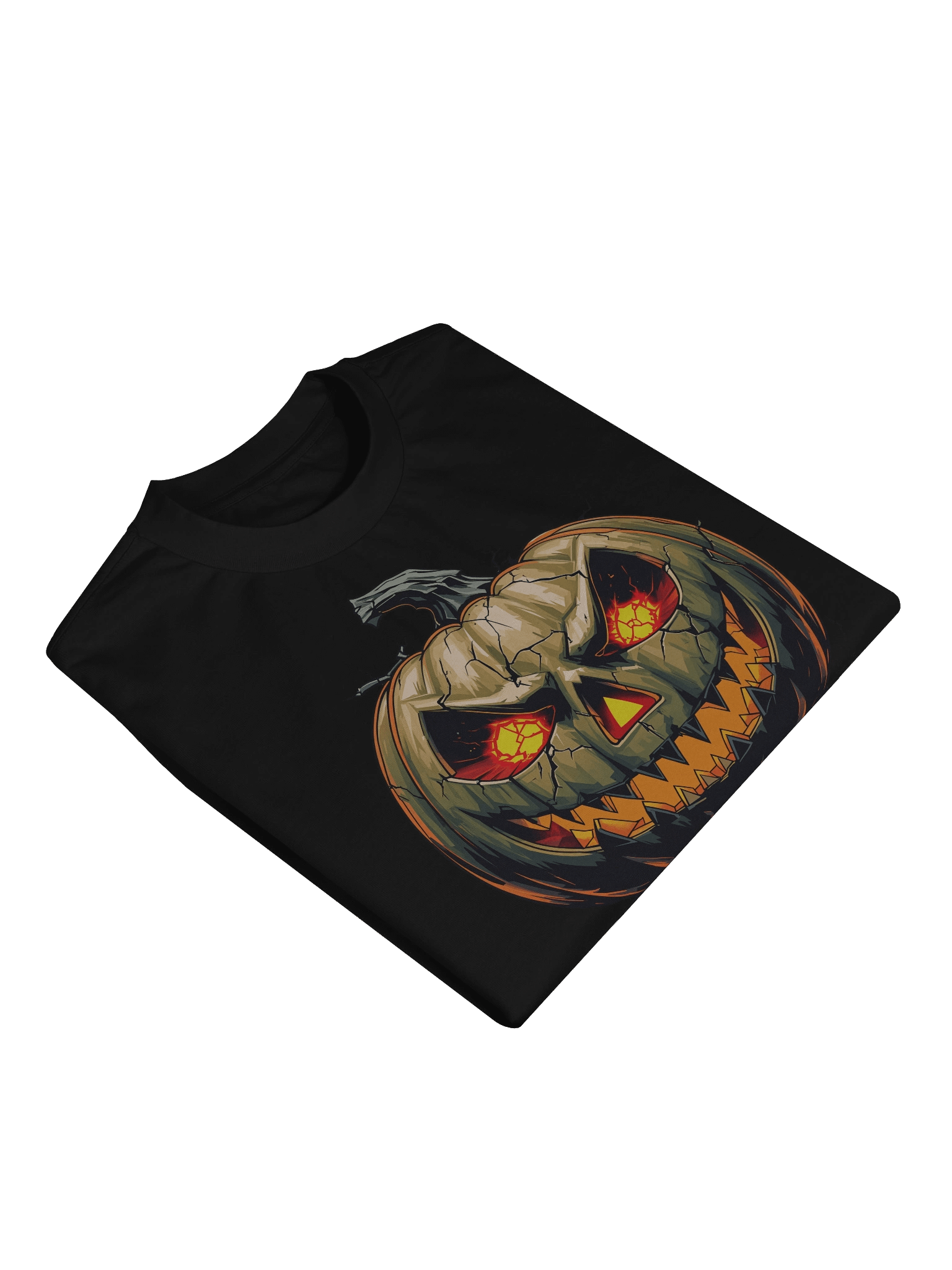 Void Thread “Dead Harvest” Long Sleeve Tee product image (2)