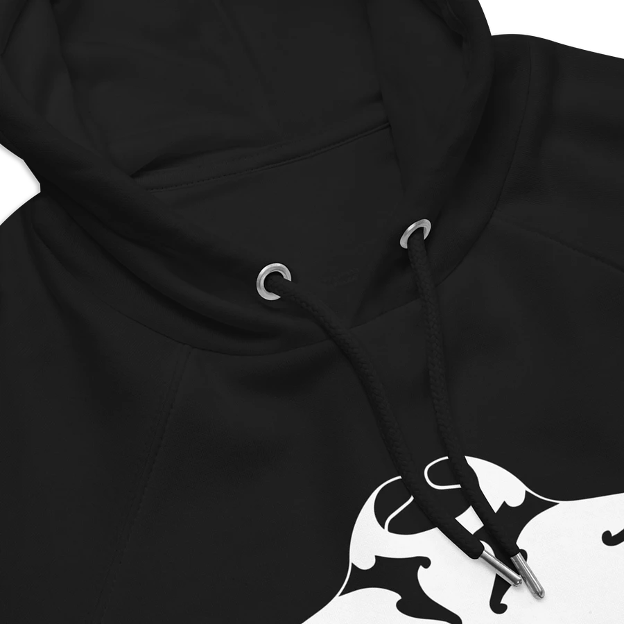 NZ Manta Hoodie - White Logo product image (7)