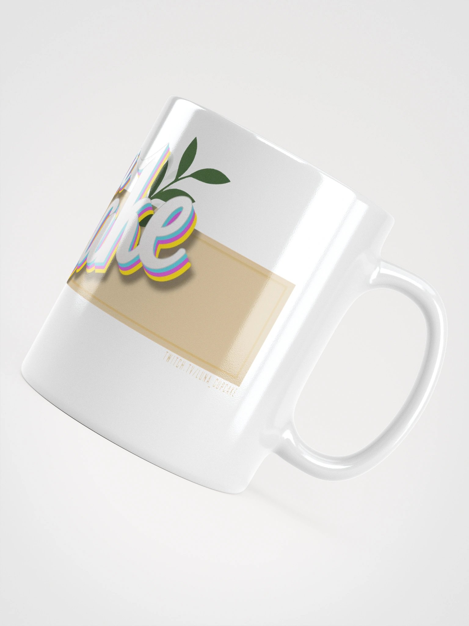 Luna Cupcake Delight Mug product image (11)