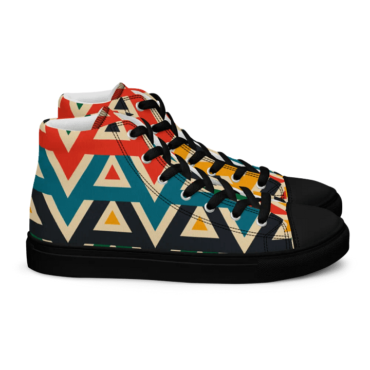 PANTERAS NEGRAS product image (2)