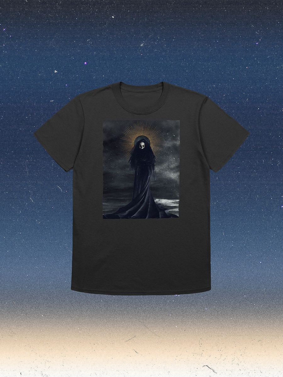 Bláfjall Unisex T-Shirt product image (1)