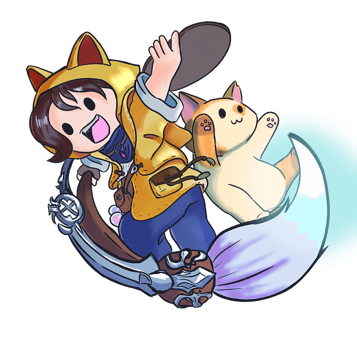 Pictomancer 3