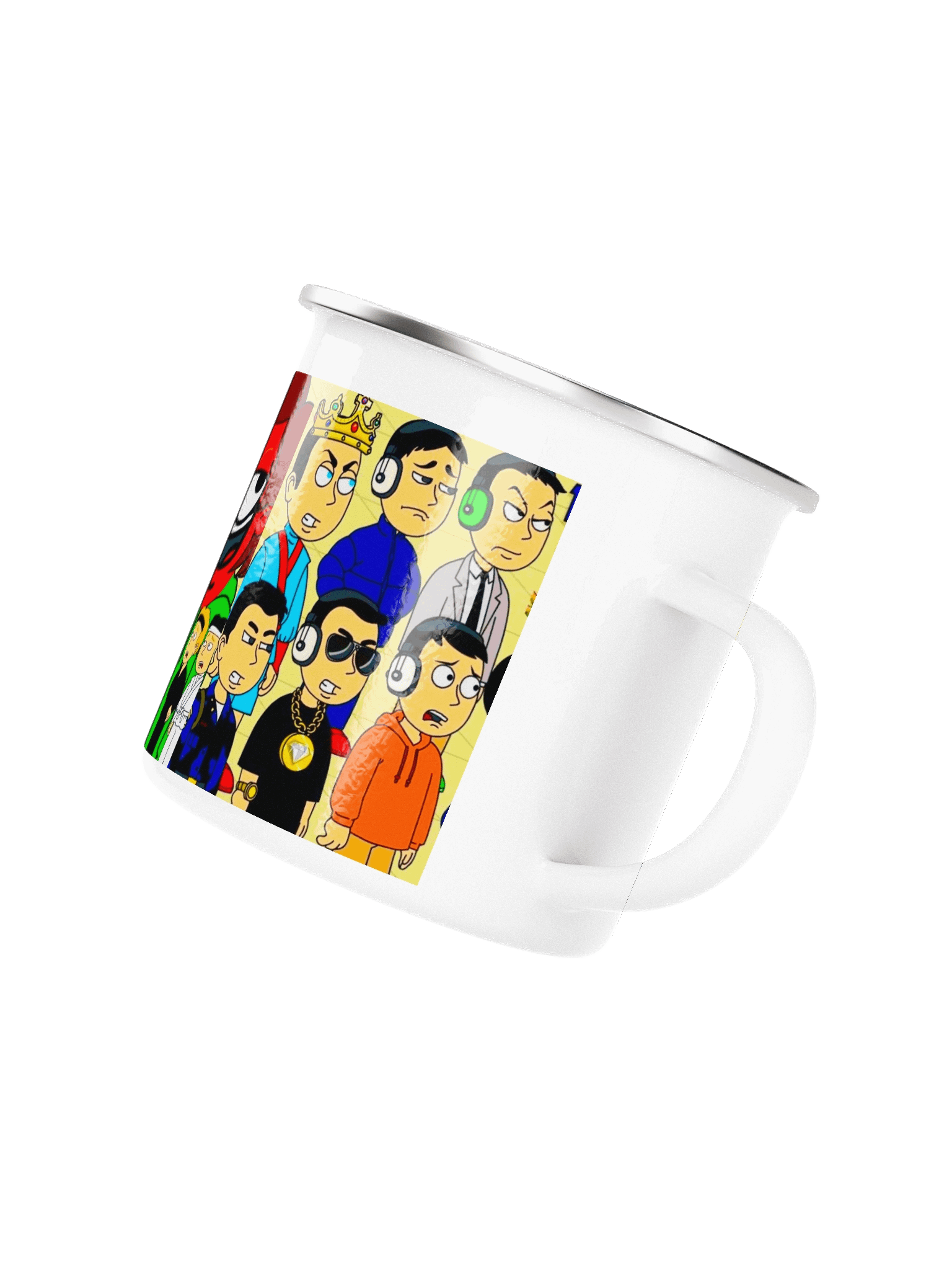 AC: The Movie Mug product image (3)