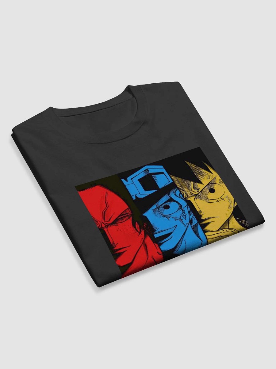 One Piece Face Expression Long Sleeve product image (9)