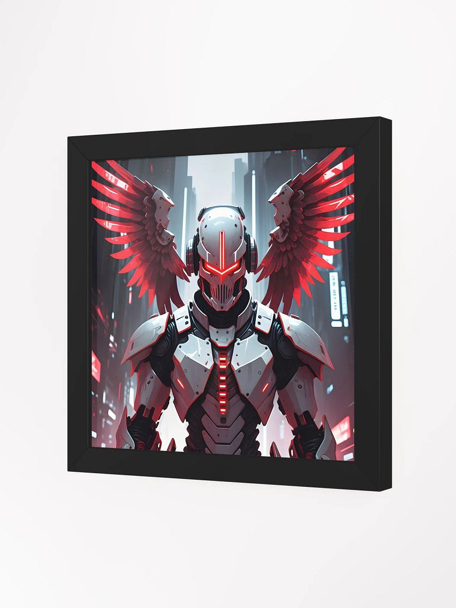PH Avatar V2 Framed Poster product image (3)
