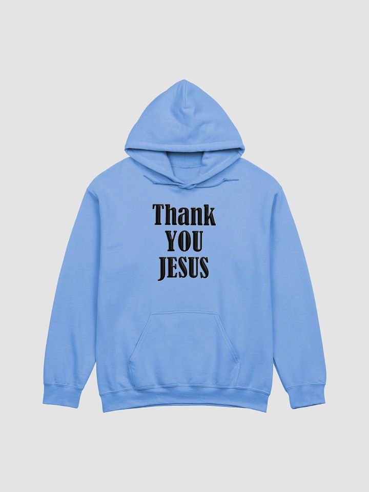 THANK YOU, JESUS, product image (8)