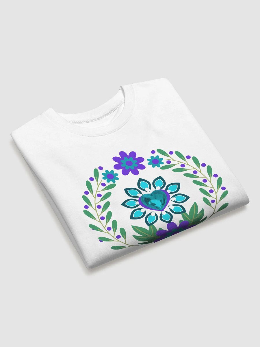 Romeo & Juliette - Premium Sweatshirt - Unisex - 100% Cotton product image (4)