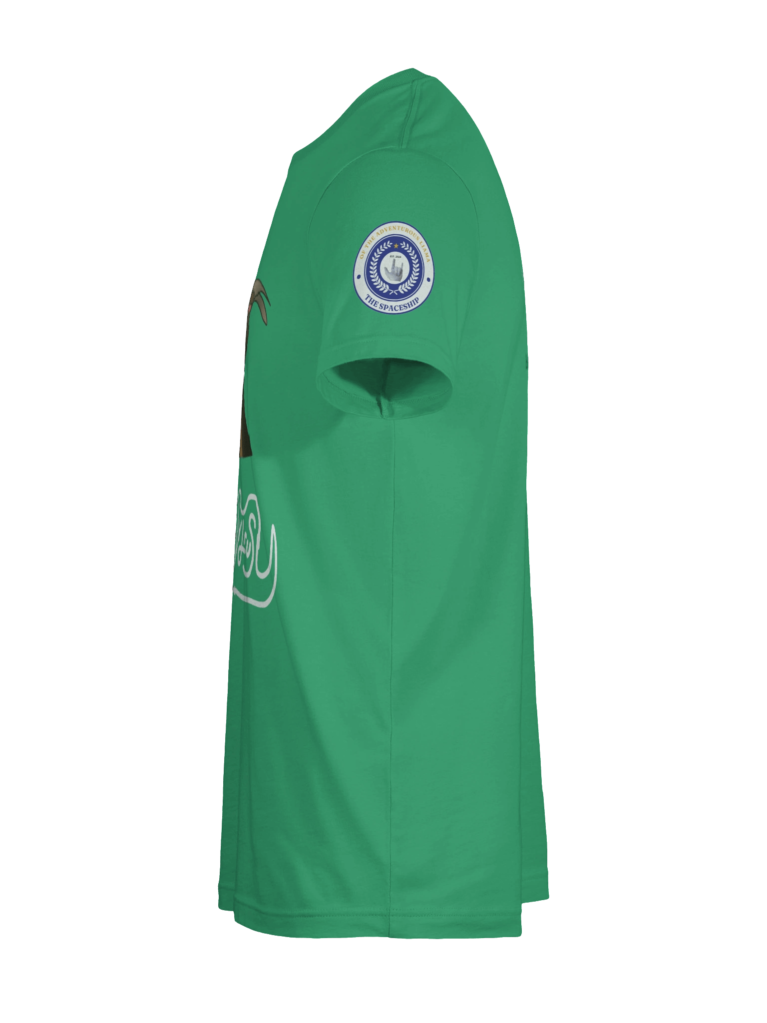 Draco Hydrus Shirt product image (113)