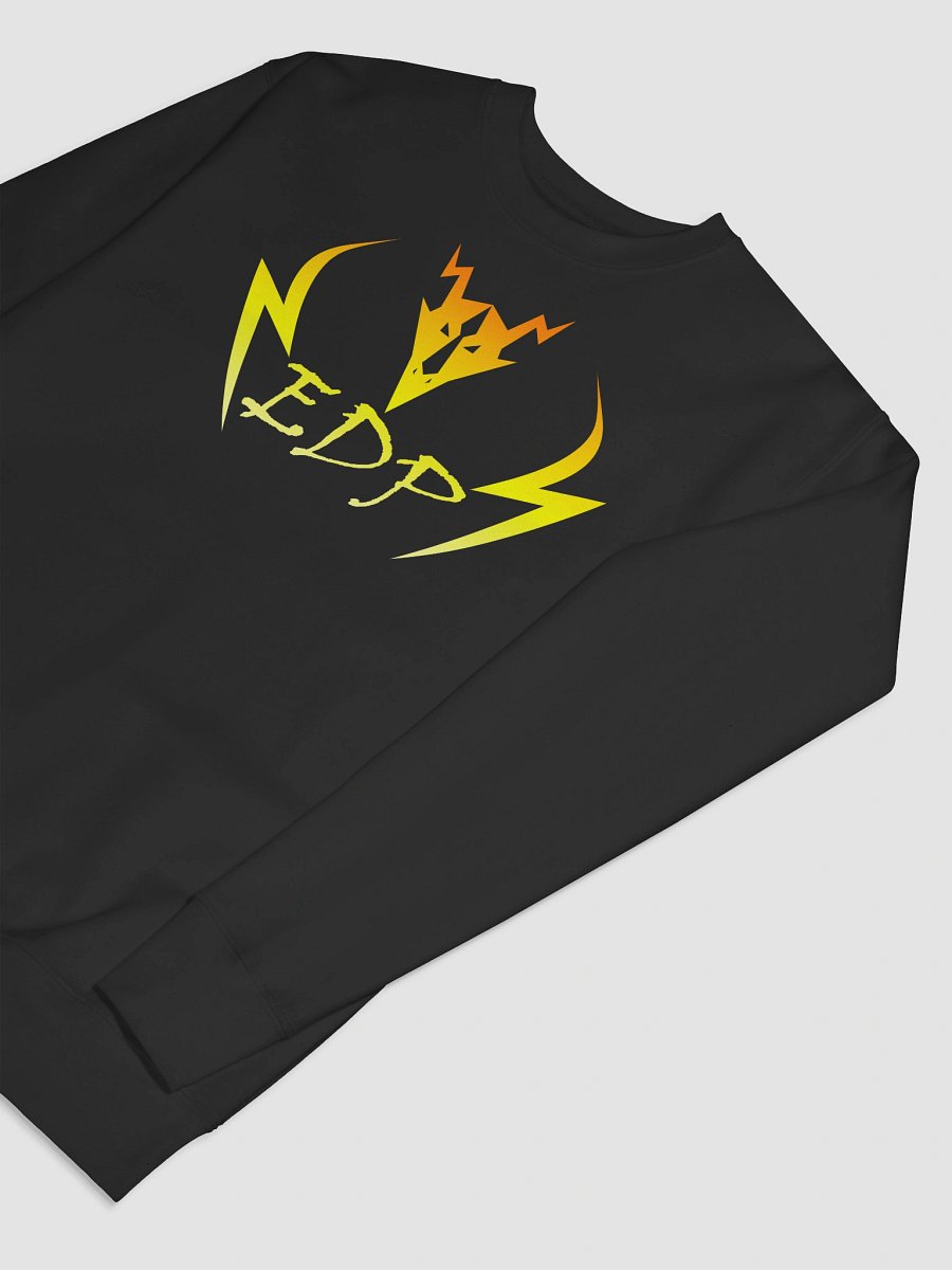EDP Logo (Sweatshirt) product image (77)