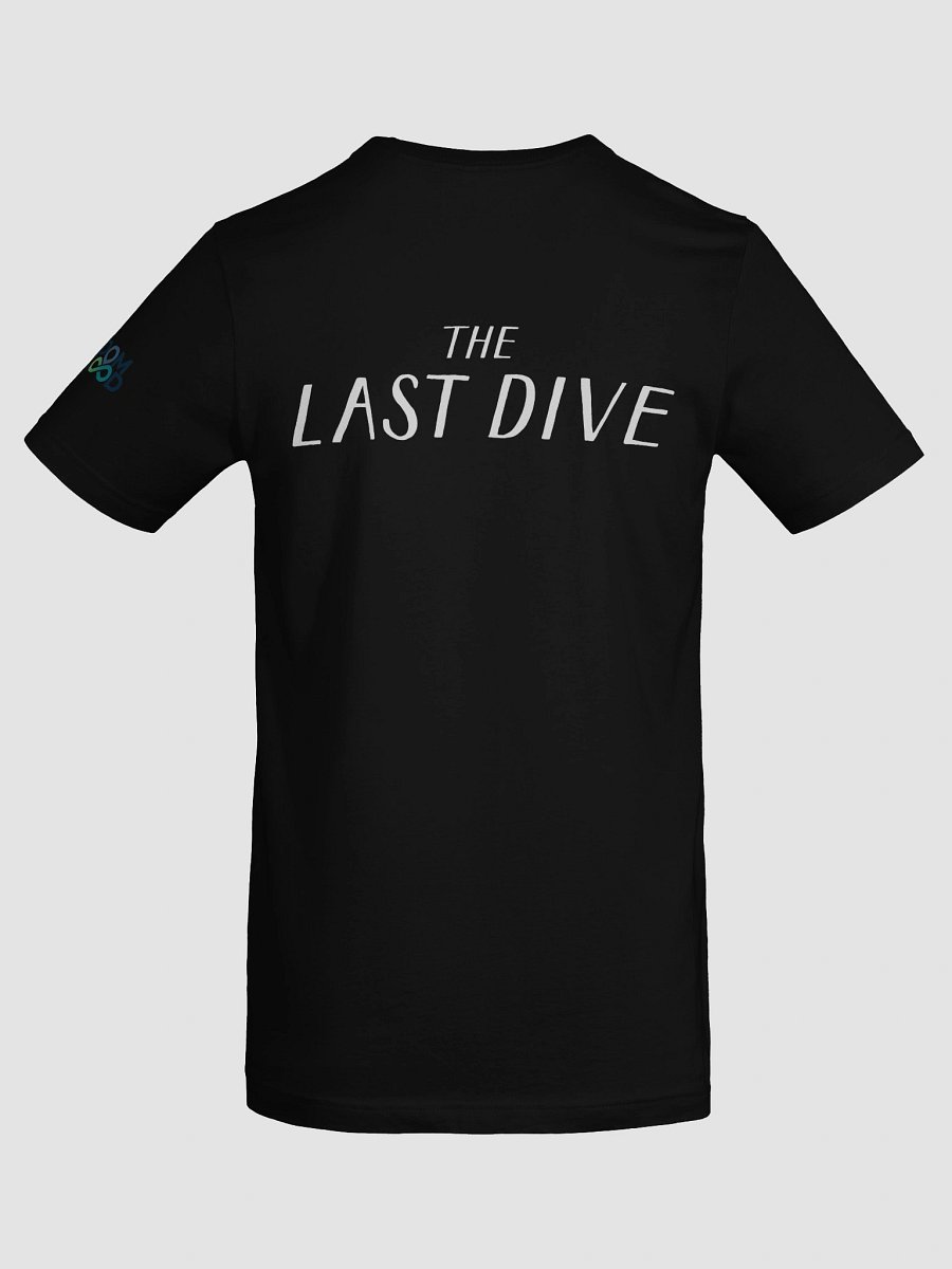 The Last Dive - Soft Tee product image (8)