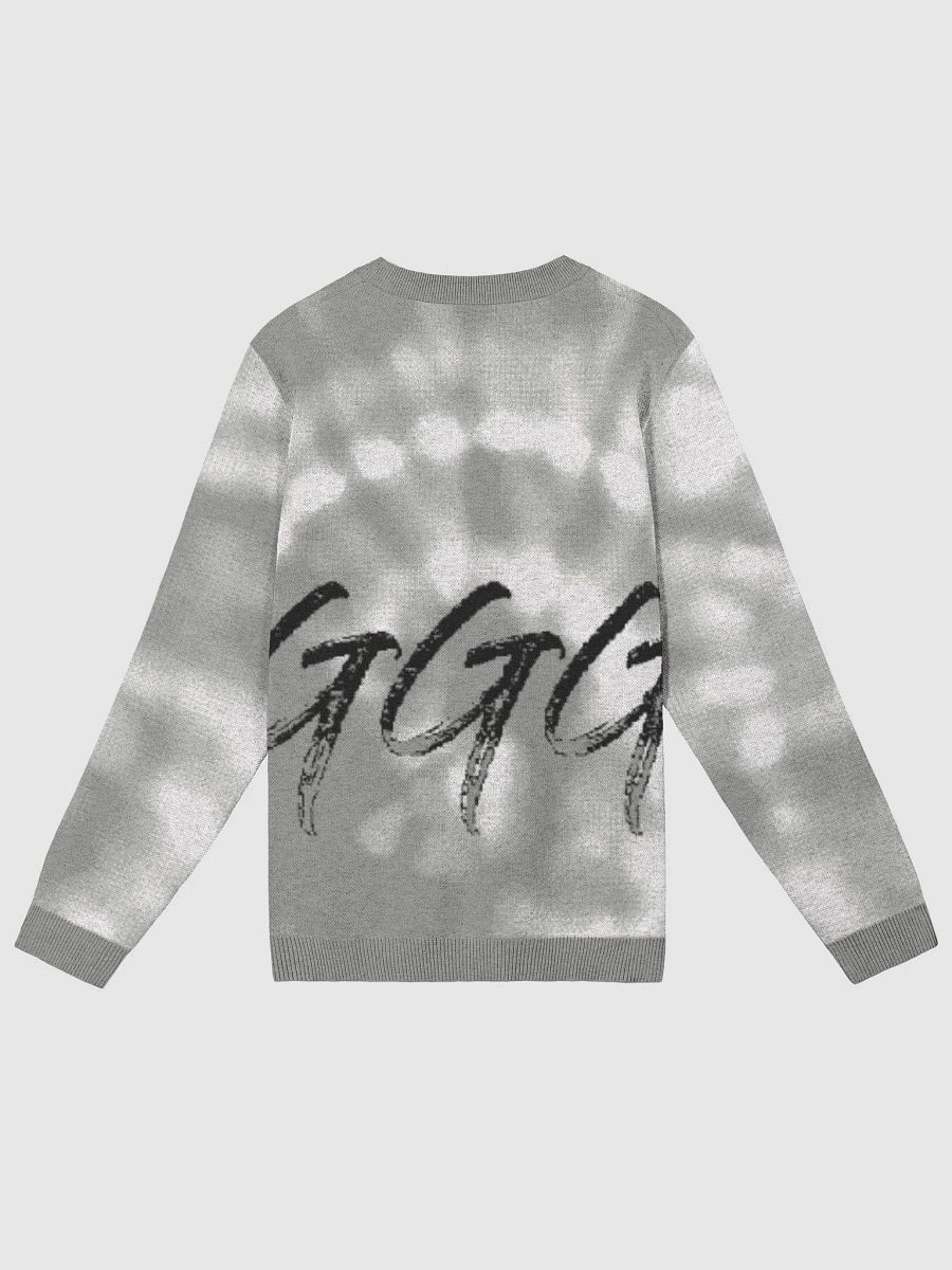 GGG Logo Classic Sweater product image (6)