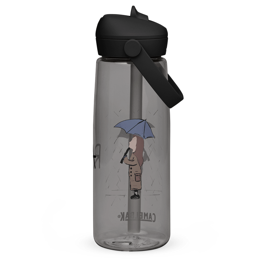 Gloomy Day - Water Bottle product image (2)