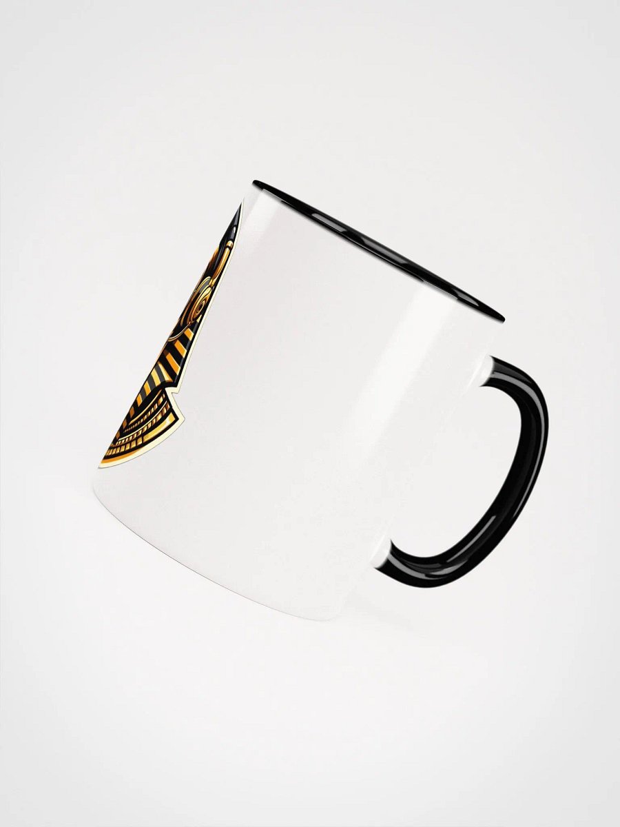 Pharaoh Rising Interior Color Classic Mug product image (5)