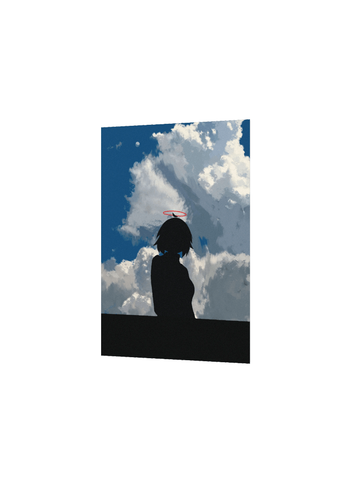 Looking for. ( Poster ) product image (3)