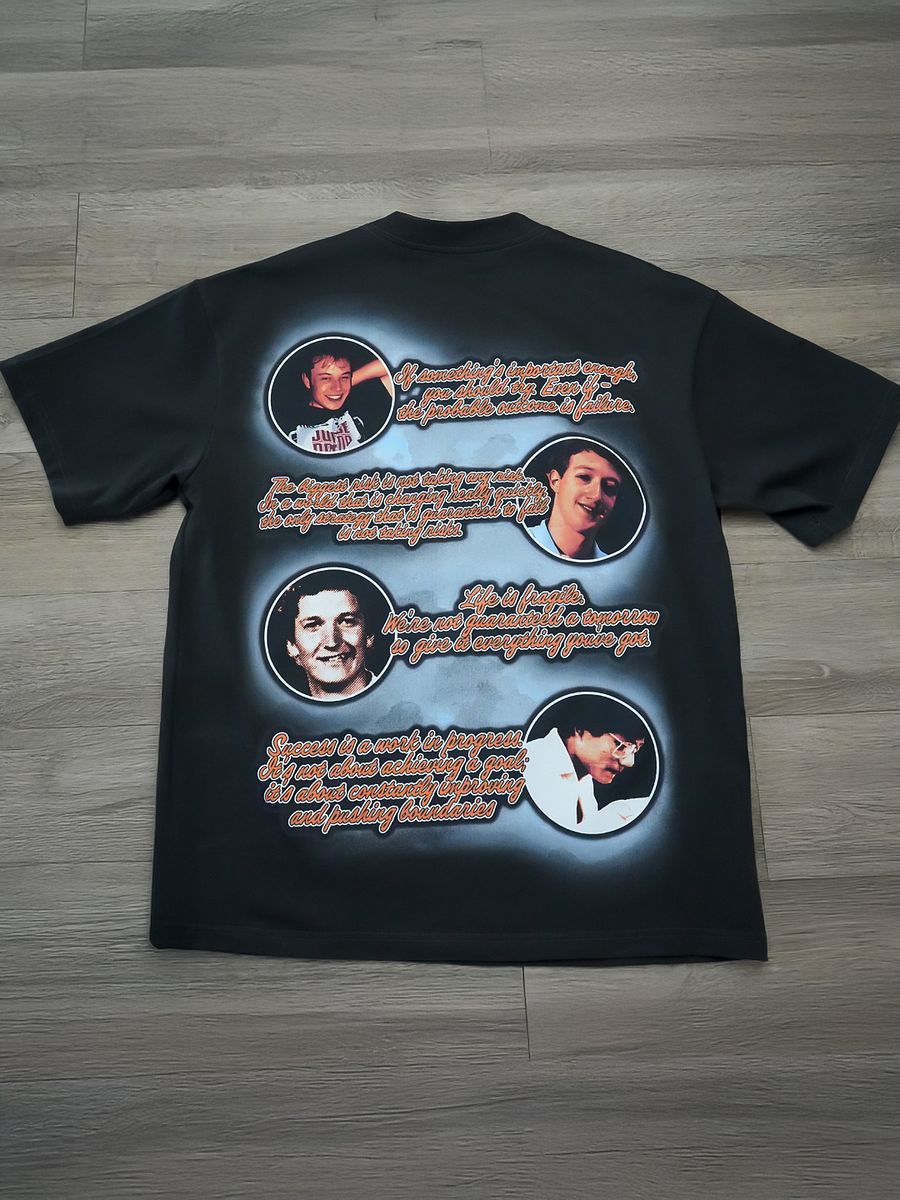 Option Drops CEO Collection product image (2)
