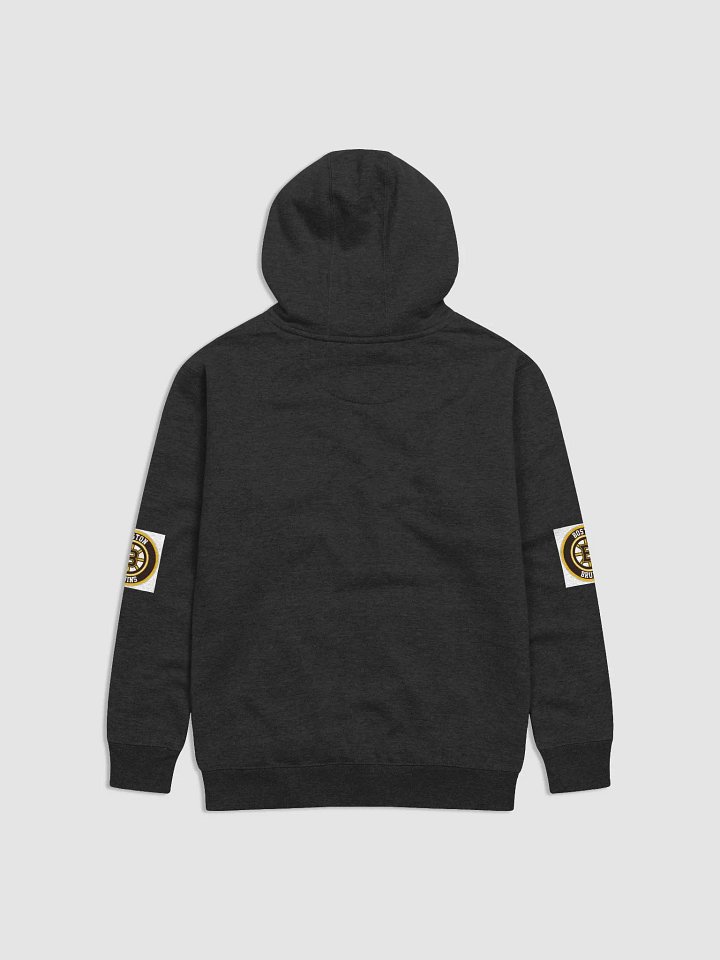Phoenix Fire Boston Bruins hoodie product image (13)