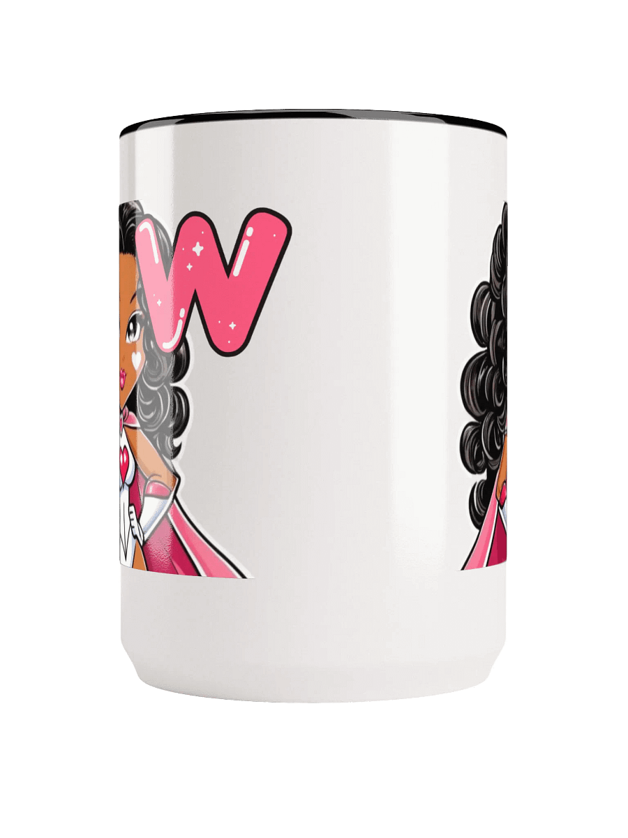 Hero Mug product image (2)