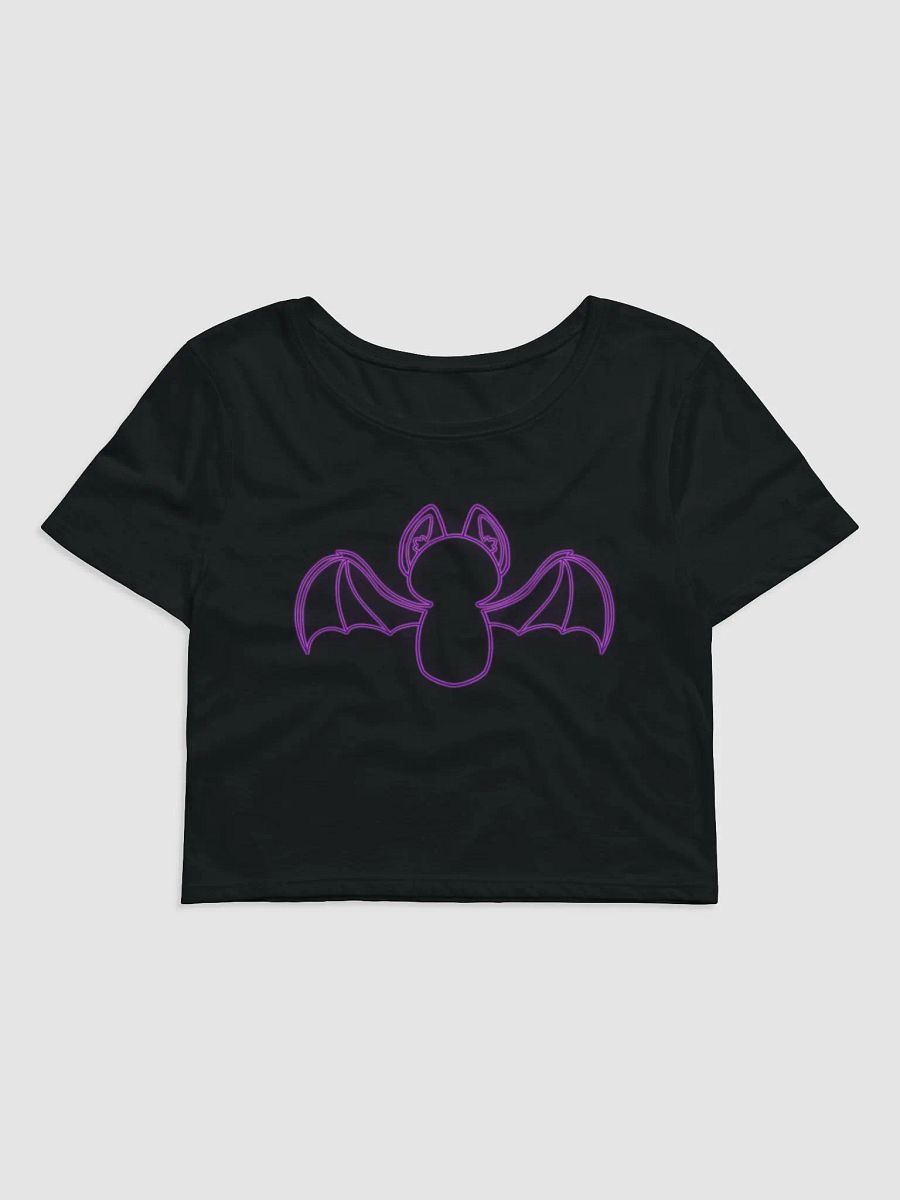 Neon Batling Crop top product image (1)