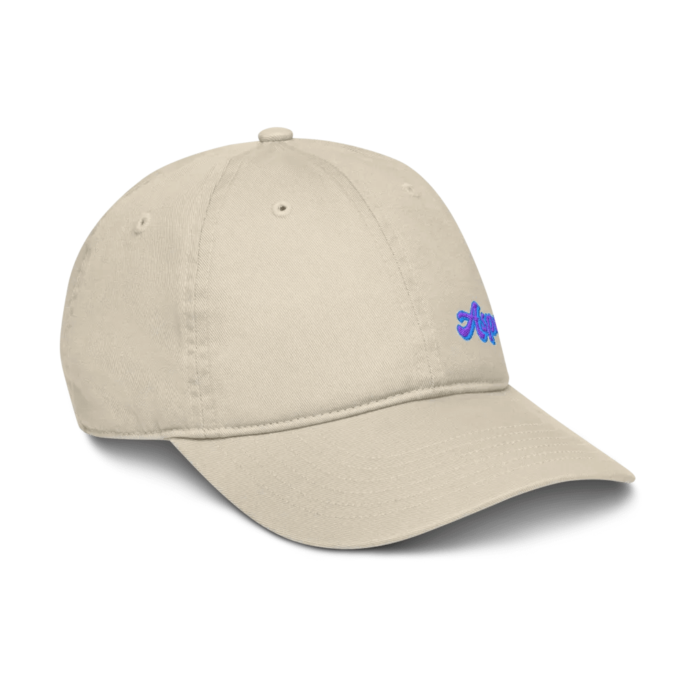 Aspero Organic Dad Hat product image (23)