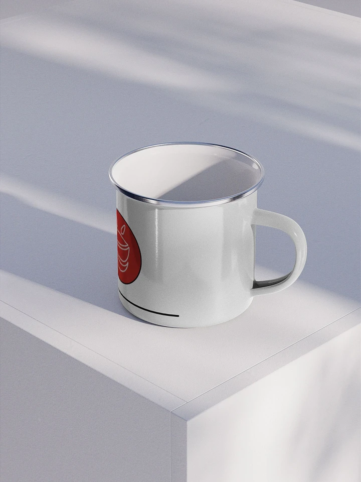 Cinnabum RED Mug product image (2)