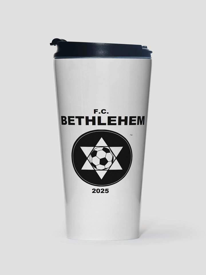 SPORT TRAVEL MUG - No. 7 product image (1)