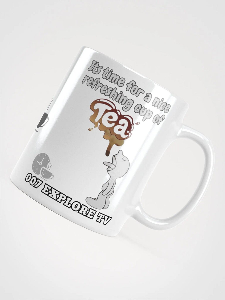 007 Explore TV Mug product image (10)
