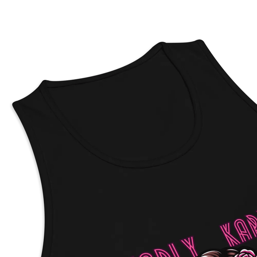 Klowning with the Tank product image (5)