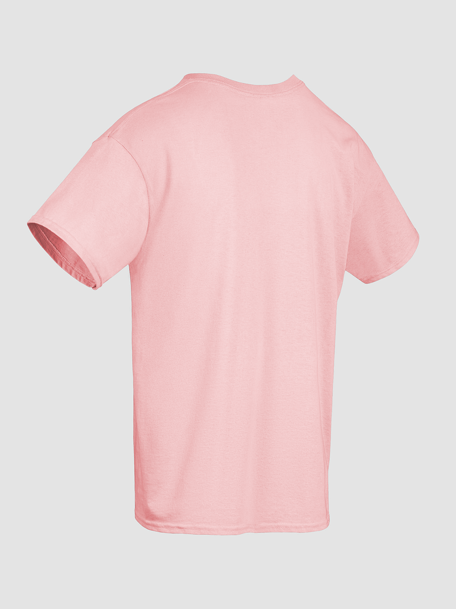 Highland Cow Heart Sunglasses Tee product image (82)