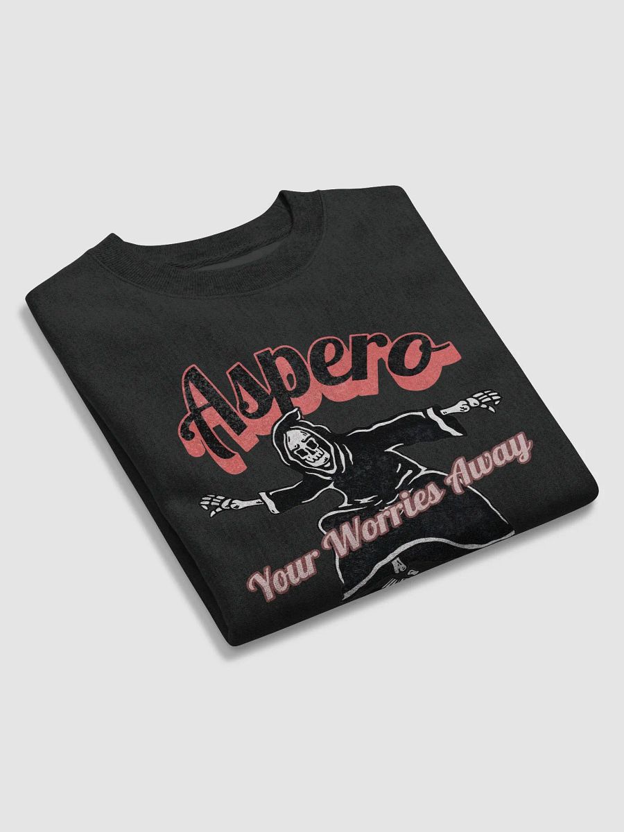 Aspero Champion Cotton Max Sweatshirt product image (5)