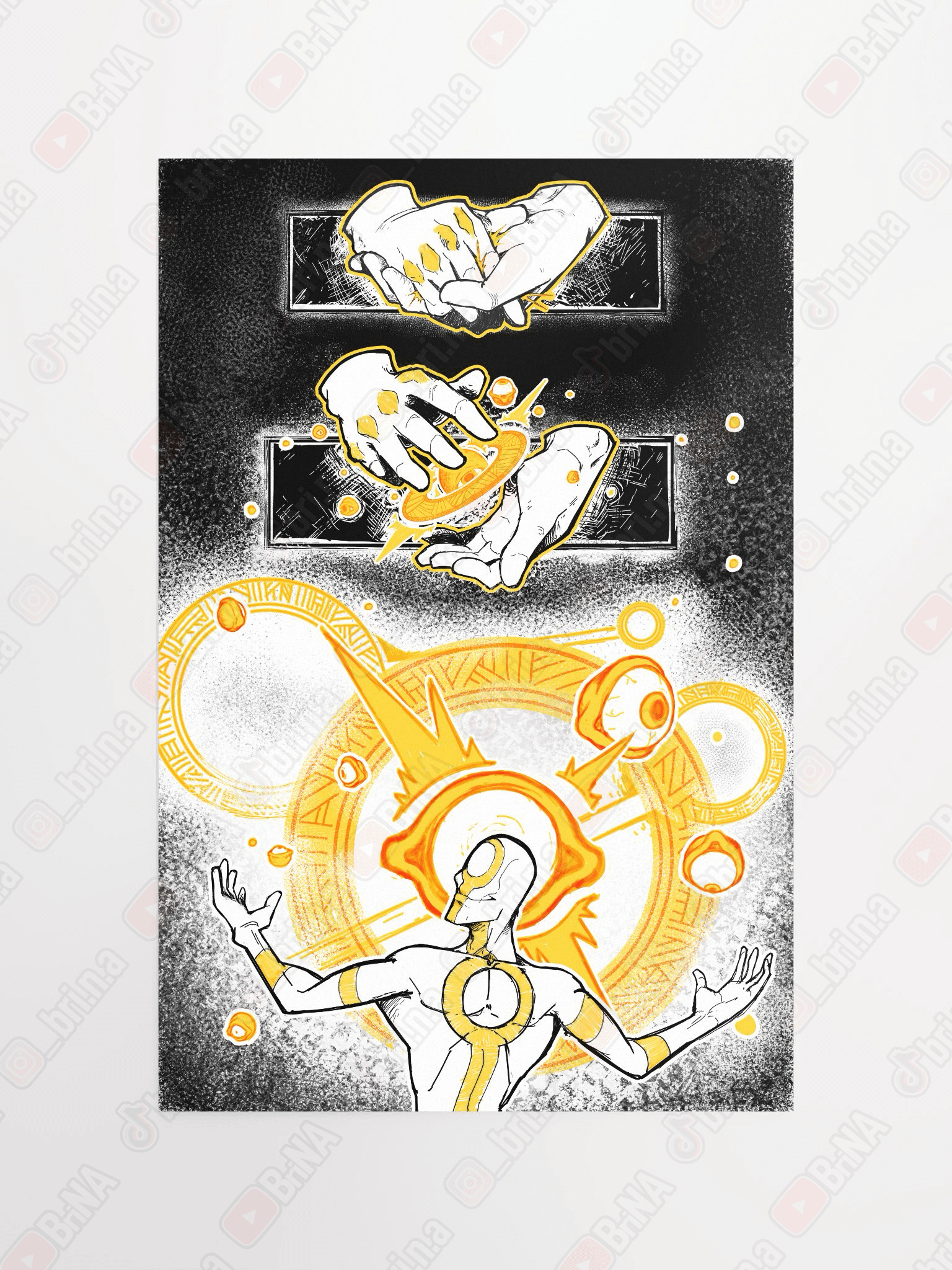 Babel Poster product image (4)