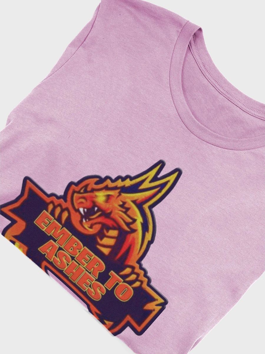 Ember To Ashes Authentic Logo T-Shirt (Women's) product image (12)