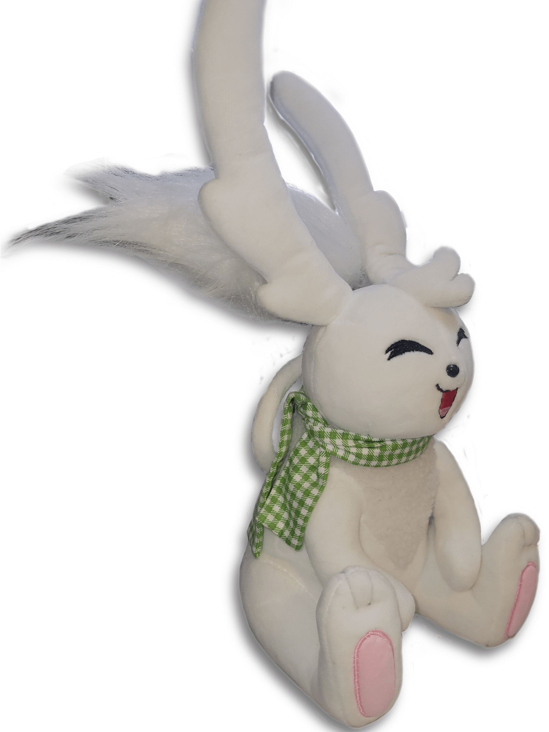'The Eternal's Guardian' Plush product image (3)