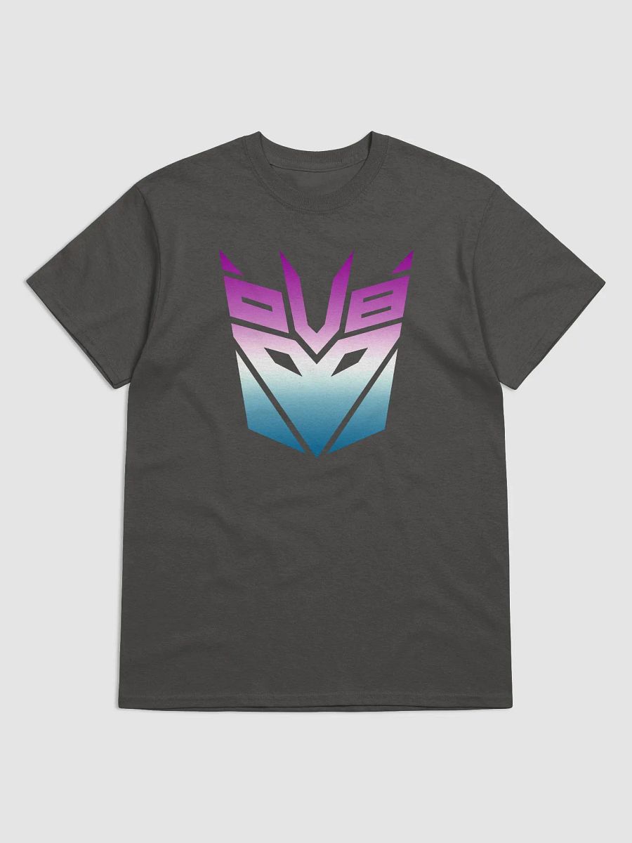 Galva Fade 2D Tee product image (6)