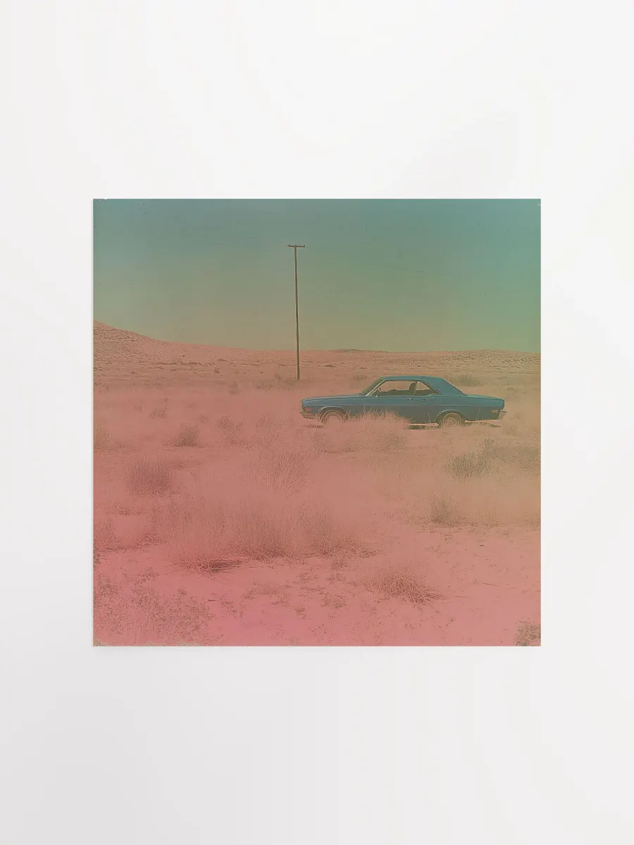 High Plains Drifter product image (1)