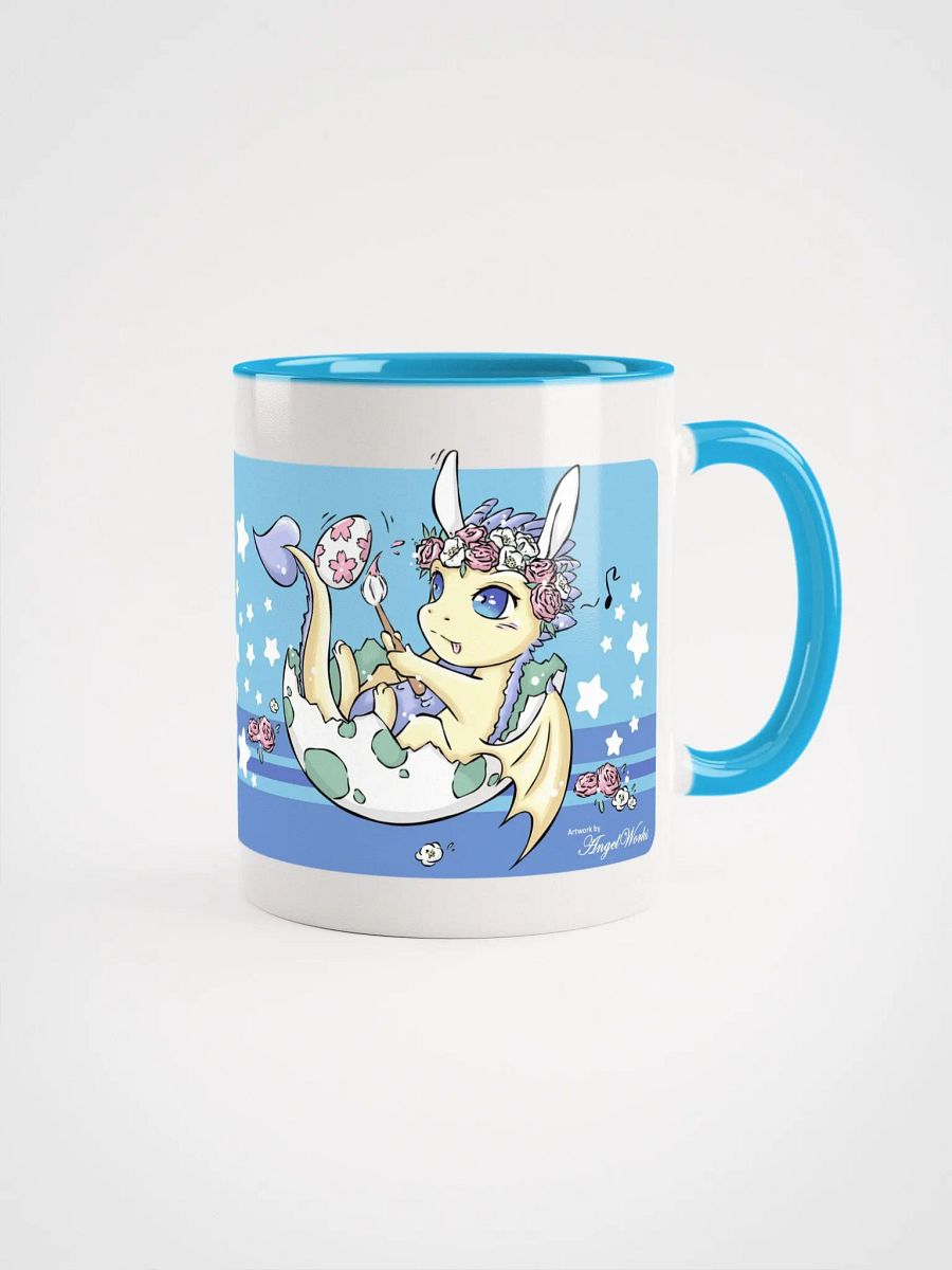JenaCo IX - Colorful Mug - Easter product image (3)