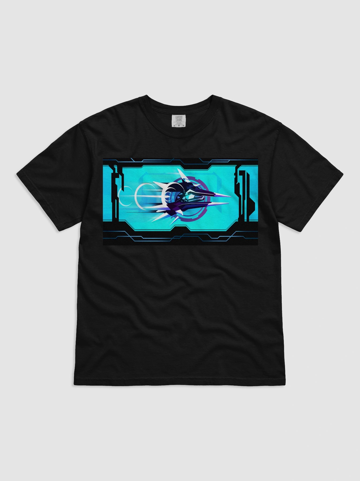 2 Years Of Exvarn Anniversary - Shirt product image (1)