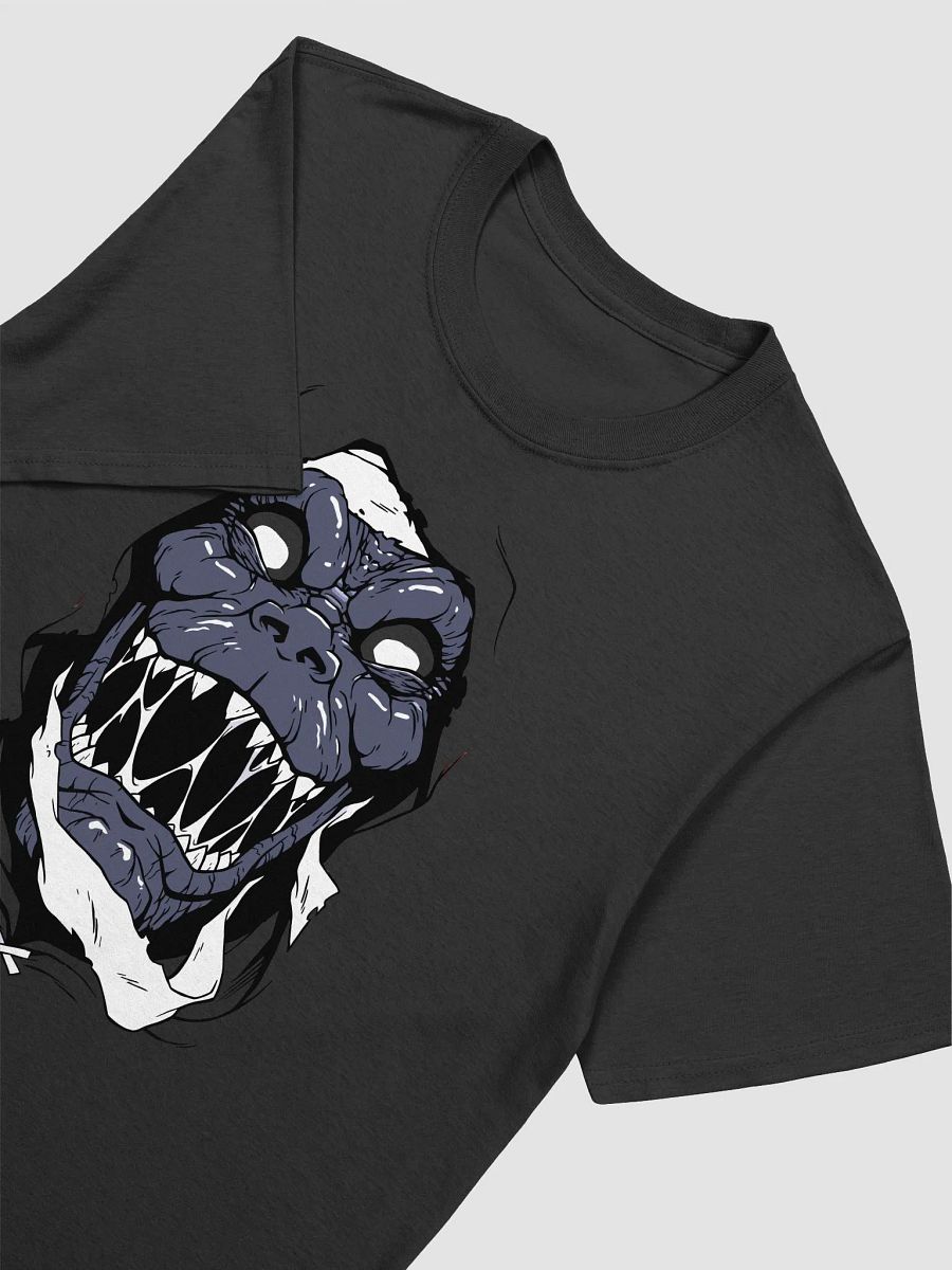 Menacing Monster Madness T-Shirt product image (3)