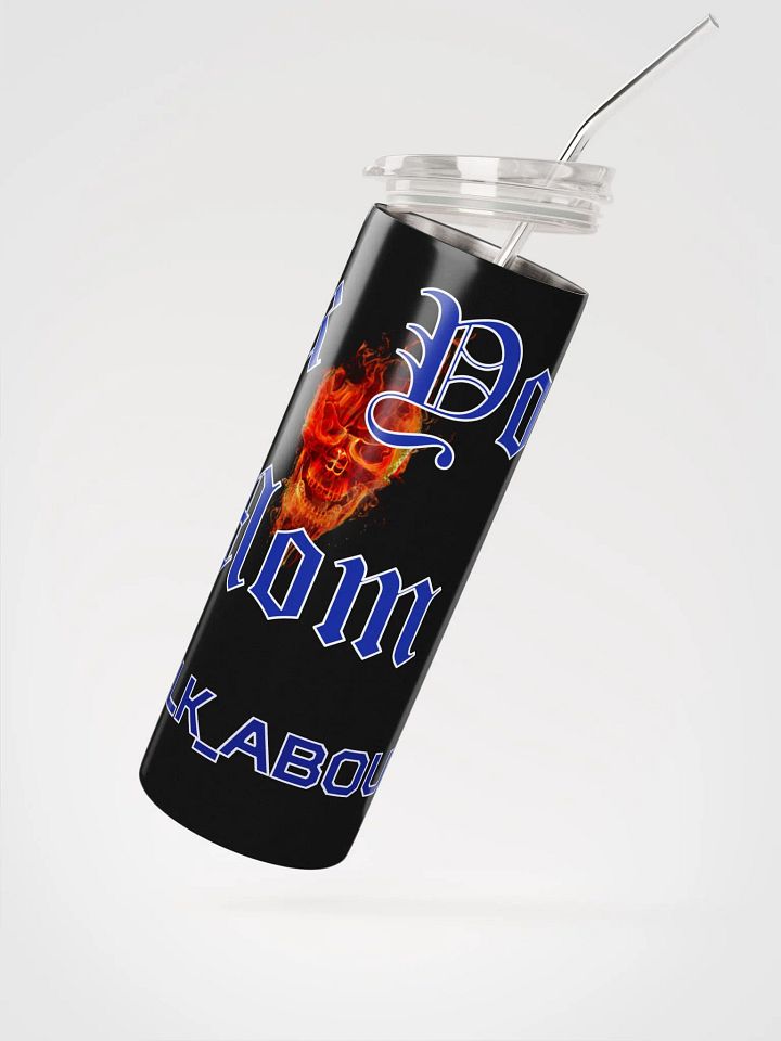 Ask Your Mom 20oz Tumbler #2 product image (2)