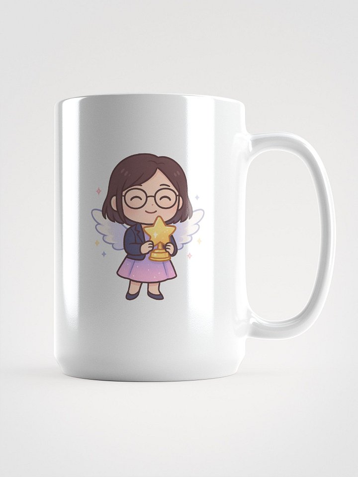 Celine Star Awards Mug – “Here’s to the Star in You” product image (1)