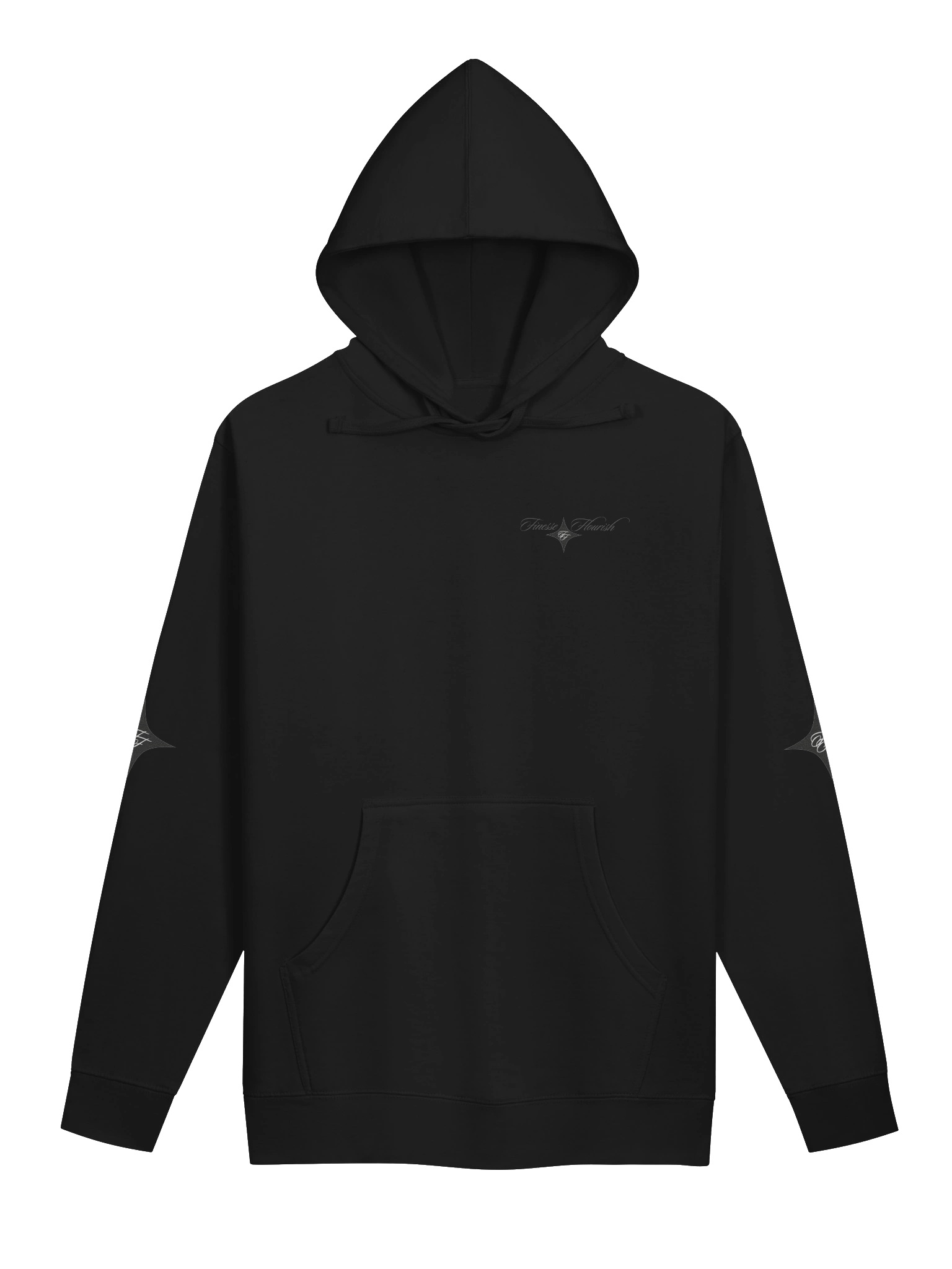F&F Signature GC Star Midweight Hoodie product image (7)