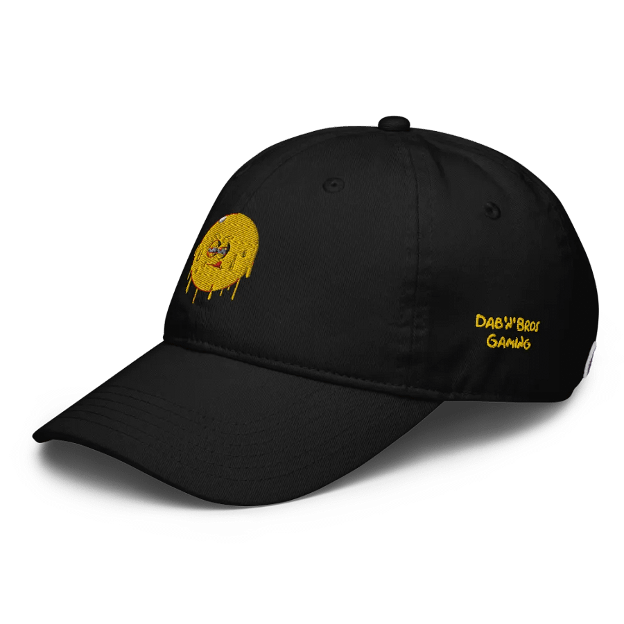 Globby champion dad hat product image (4)
