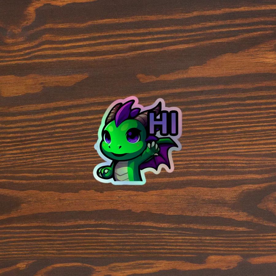 Hi Emote product image (5)
