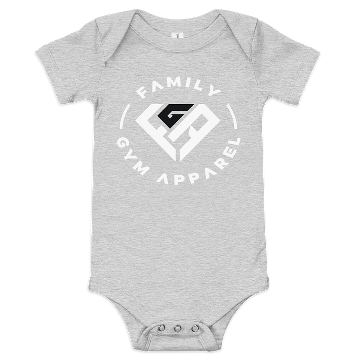 FGA - OG Classic Baby Onesie product image (3)