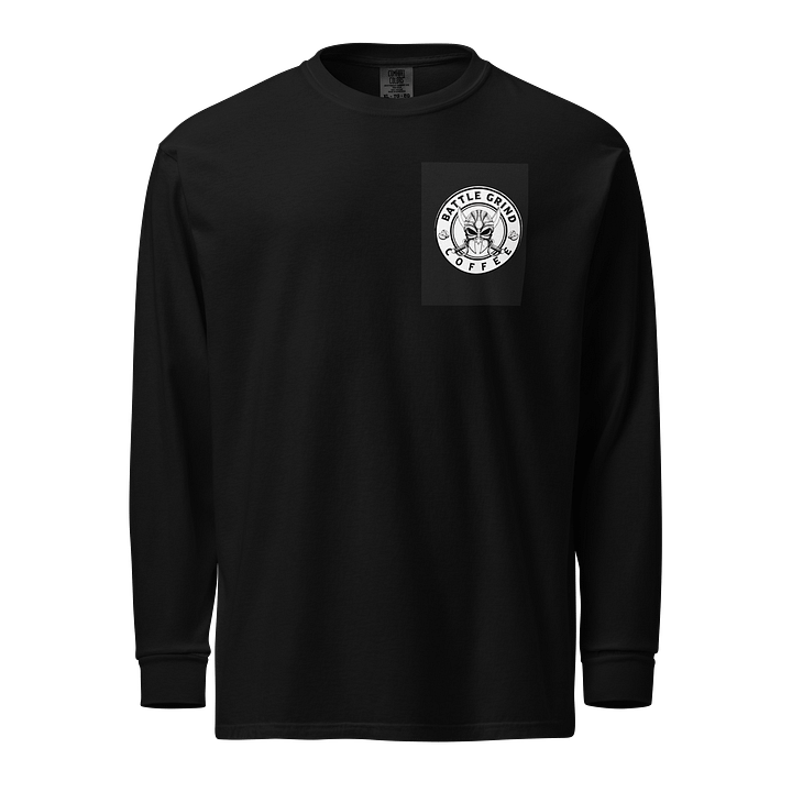 Battle grind Long Sleeve Shirt product image (1)