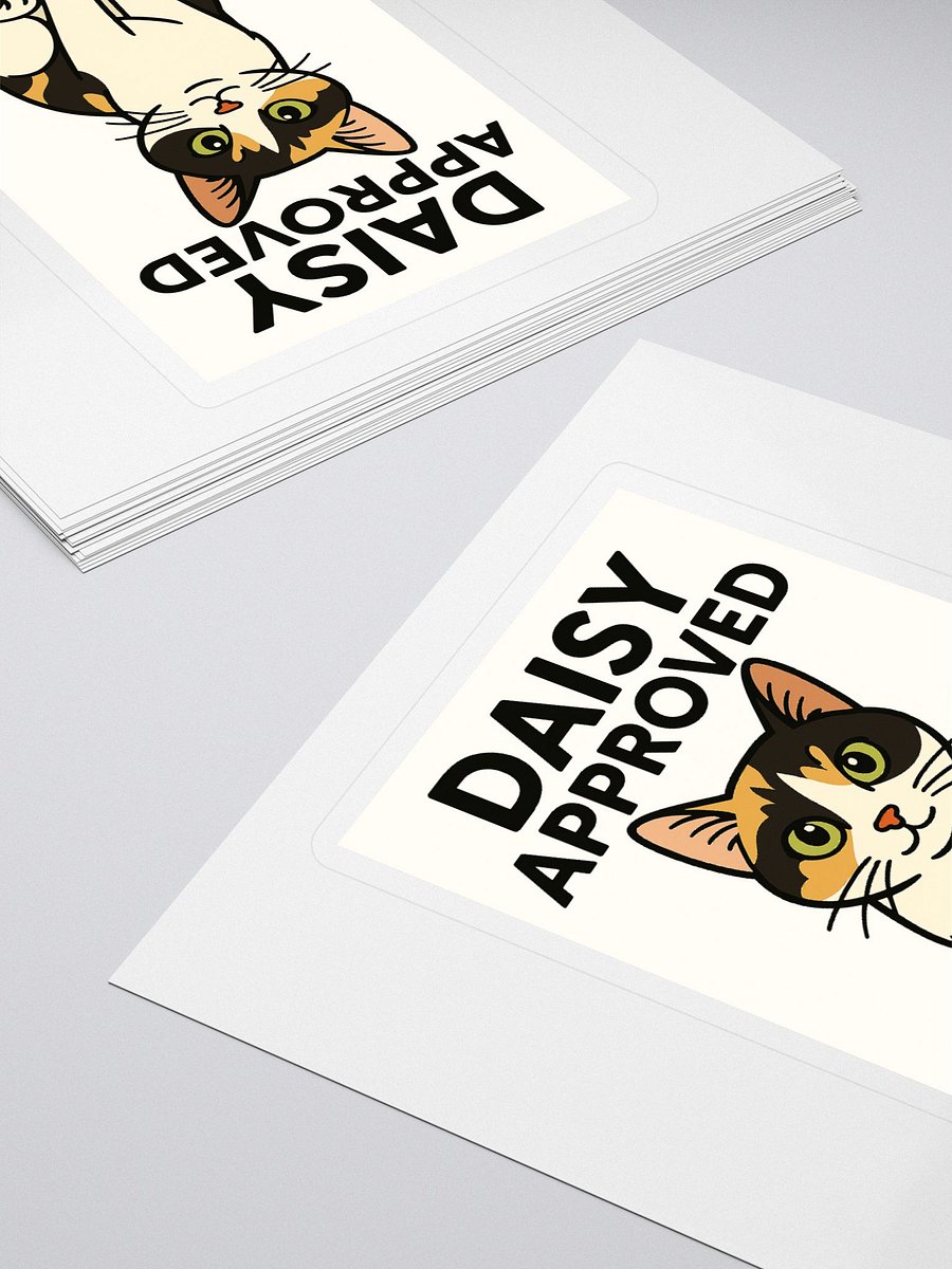 Daisy Sticker! product image (4)