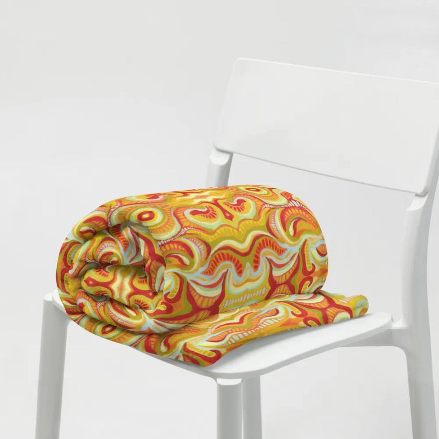 WORMEYS - BLANKET product image (7)