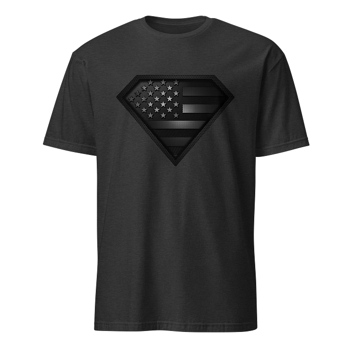 Super Patriot Carbon Onyx product image (1)