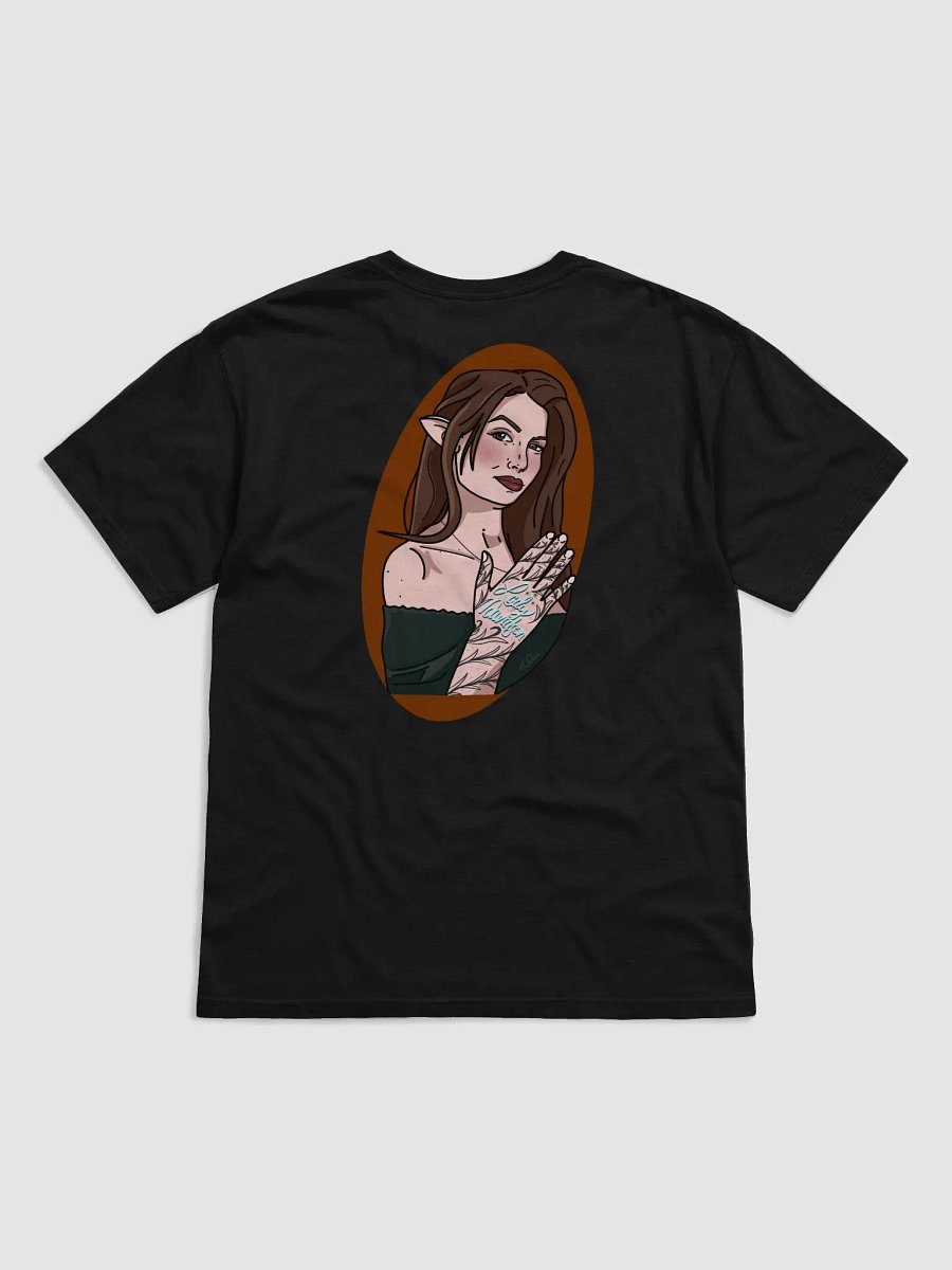 Nice Lady D Shirt product image (3)