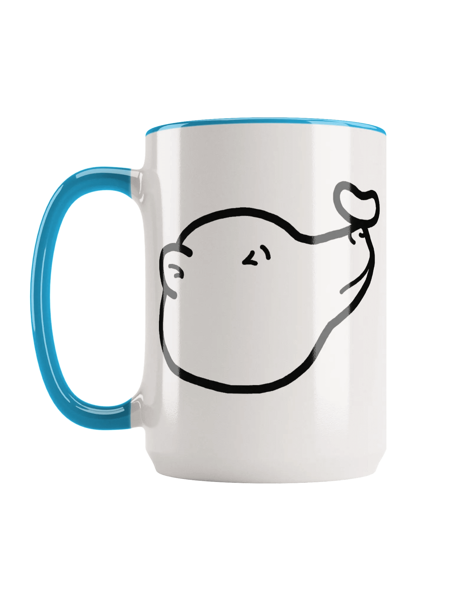 Beans & Bears Colors Mug! product image (3)